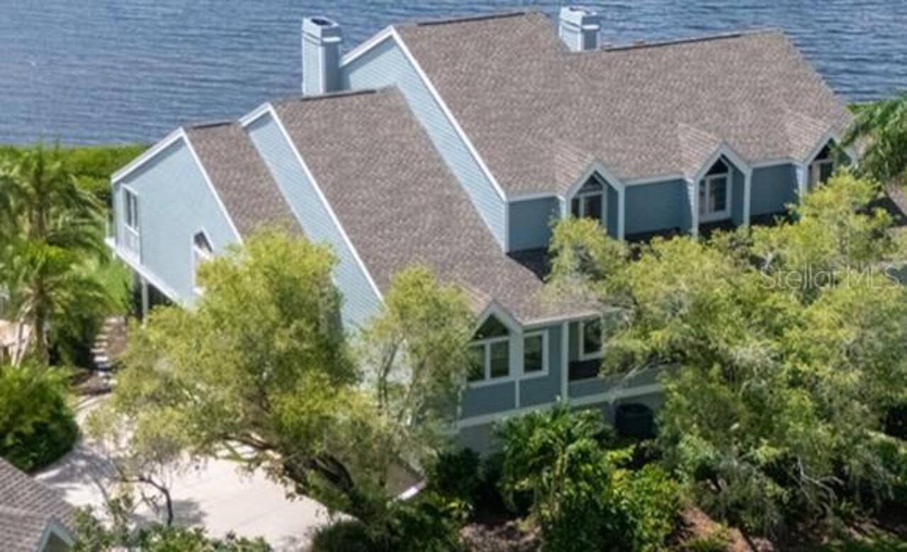 Bradenton Real Estate