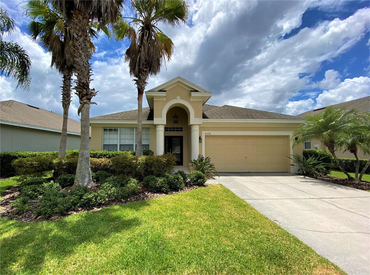 Orlando Real Estate