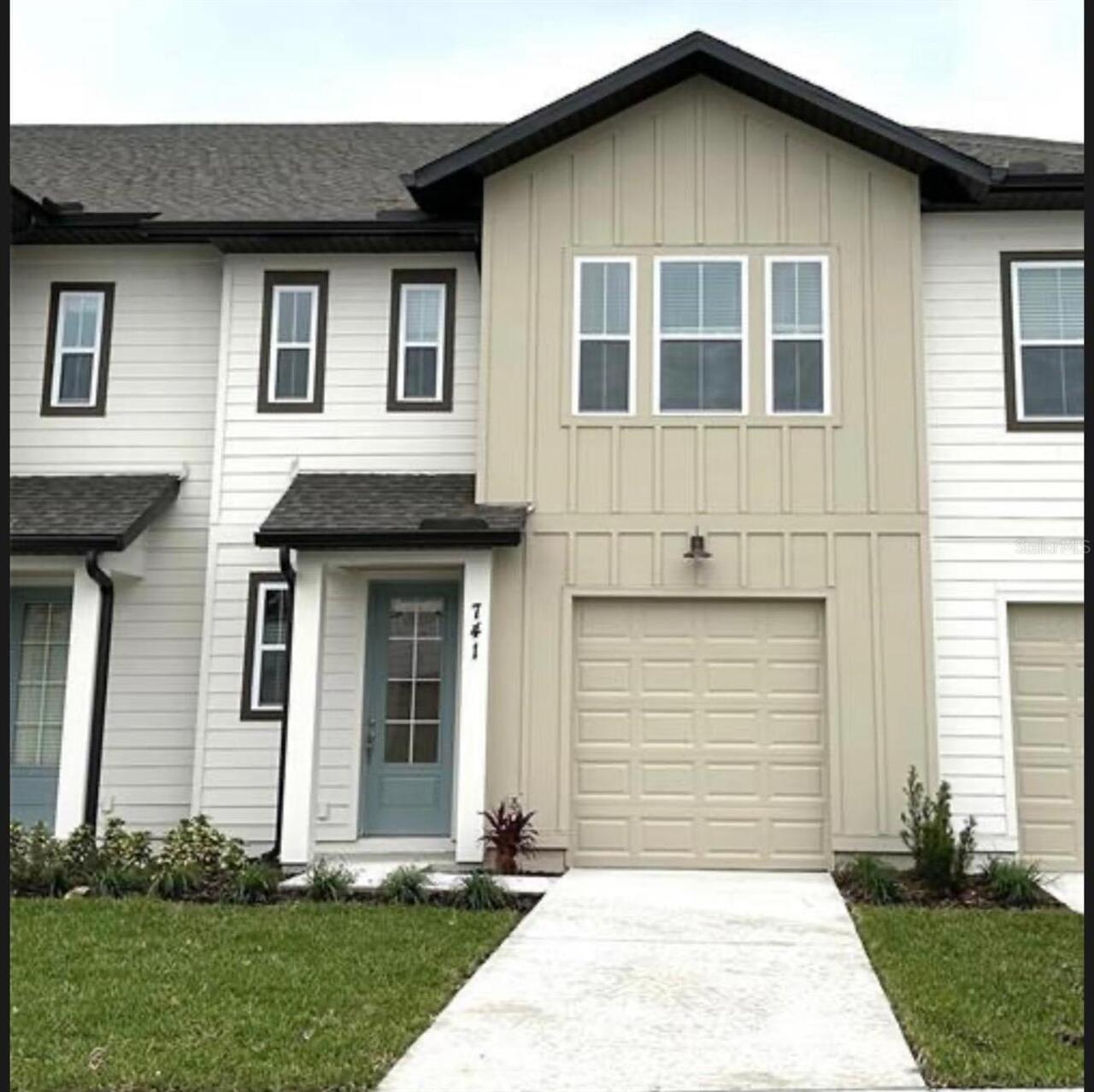 Davenport Real Estate