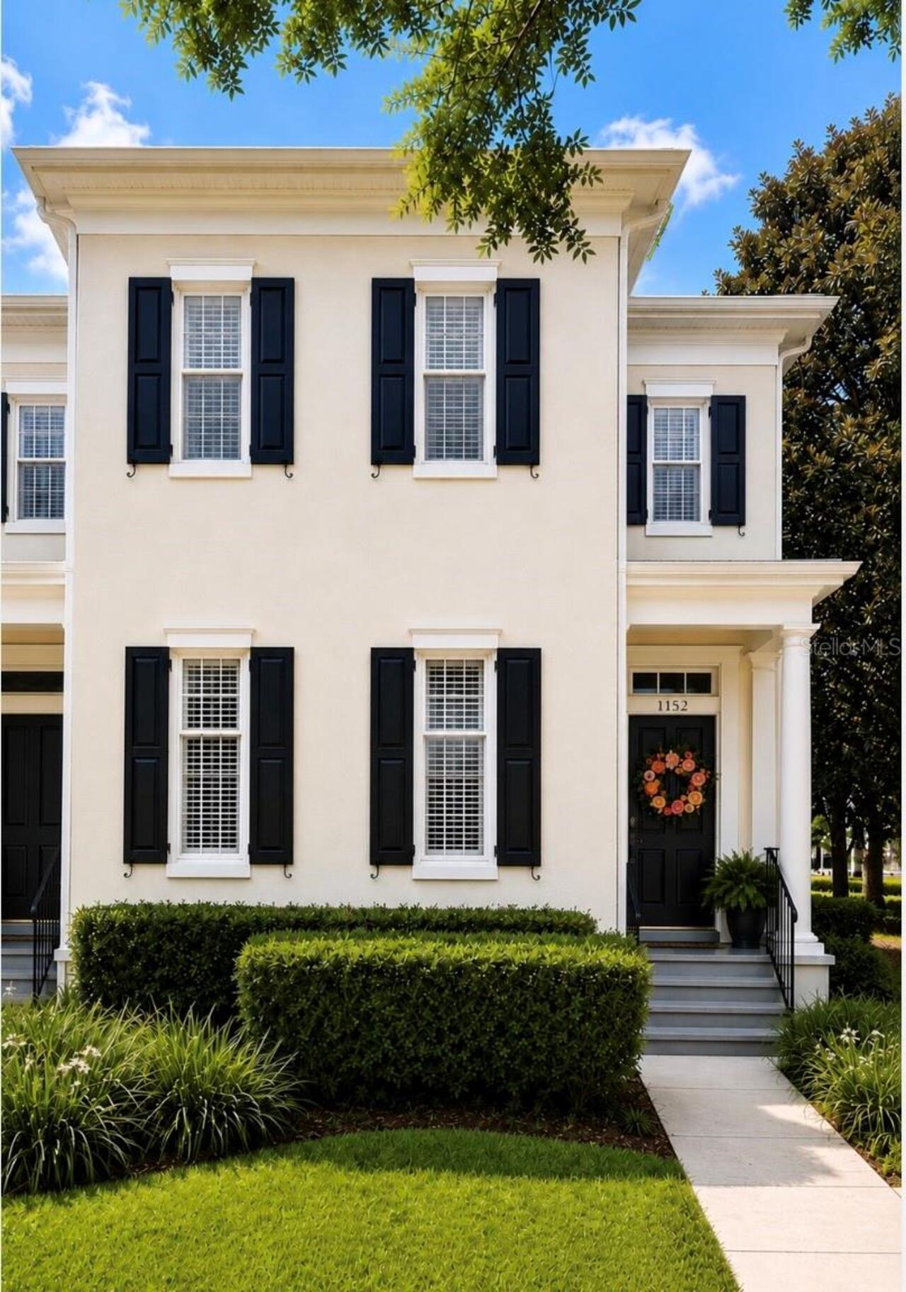 Orlando Real Estate