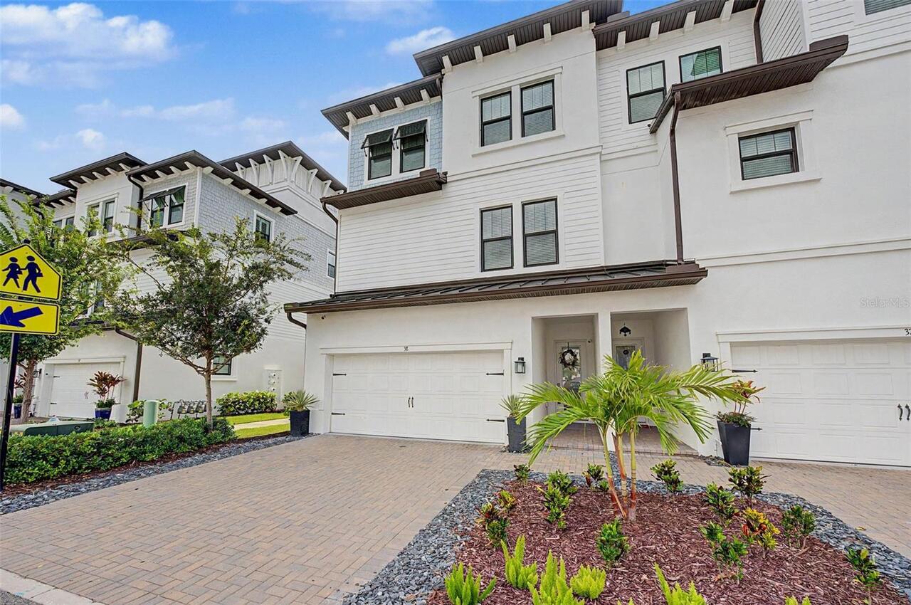 Tampa Real Estate