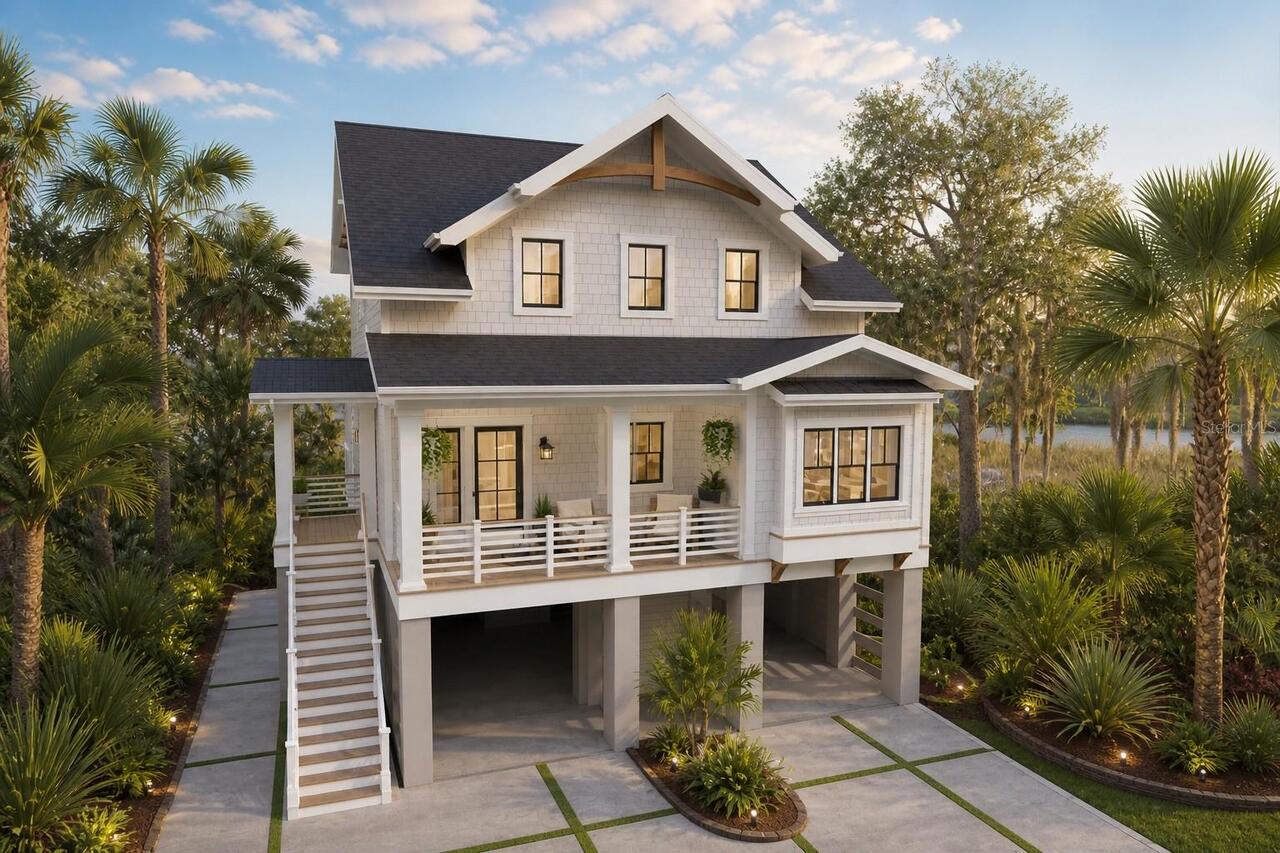 Crystal River Real Estate