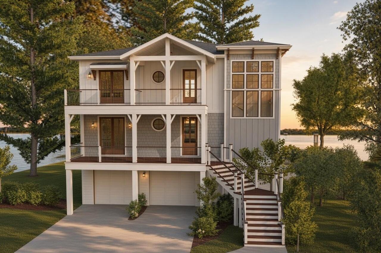 Crystal River Real Estate