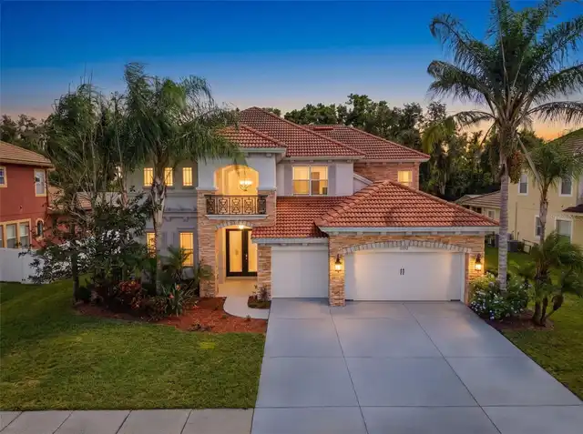 New Port Richey Real Estate