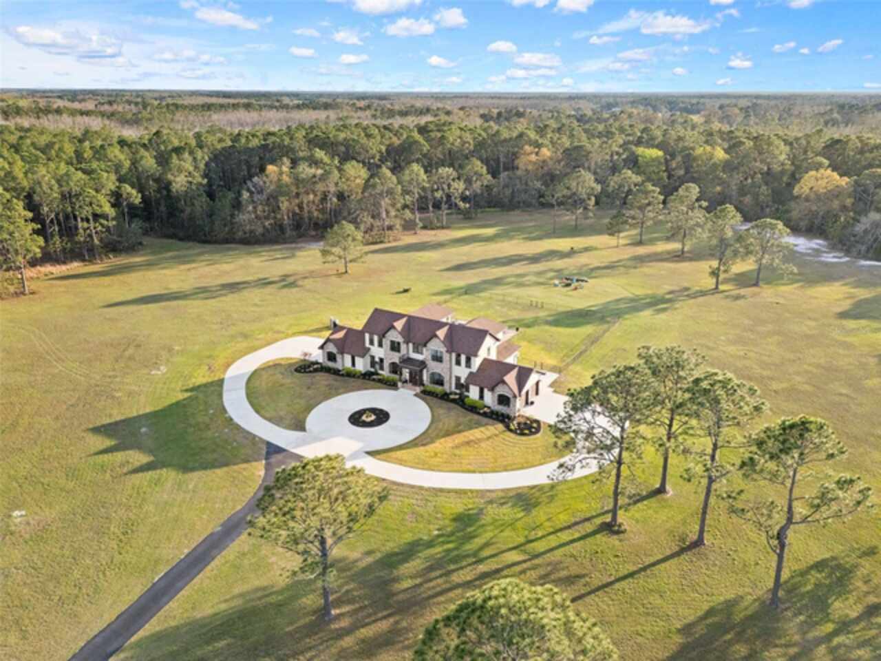 Clermont Real Estate