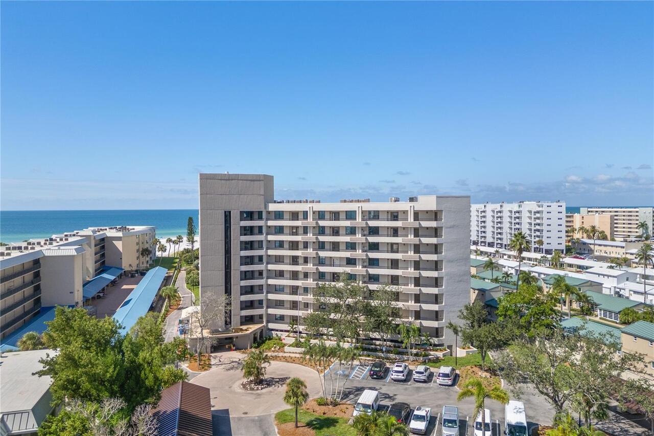 Sarasota Real Estate