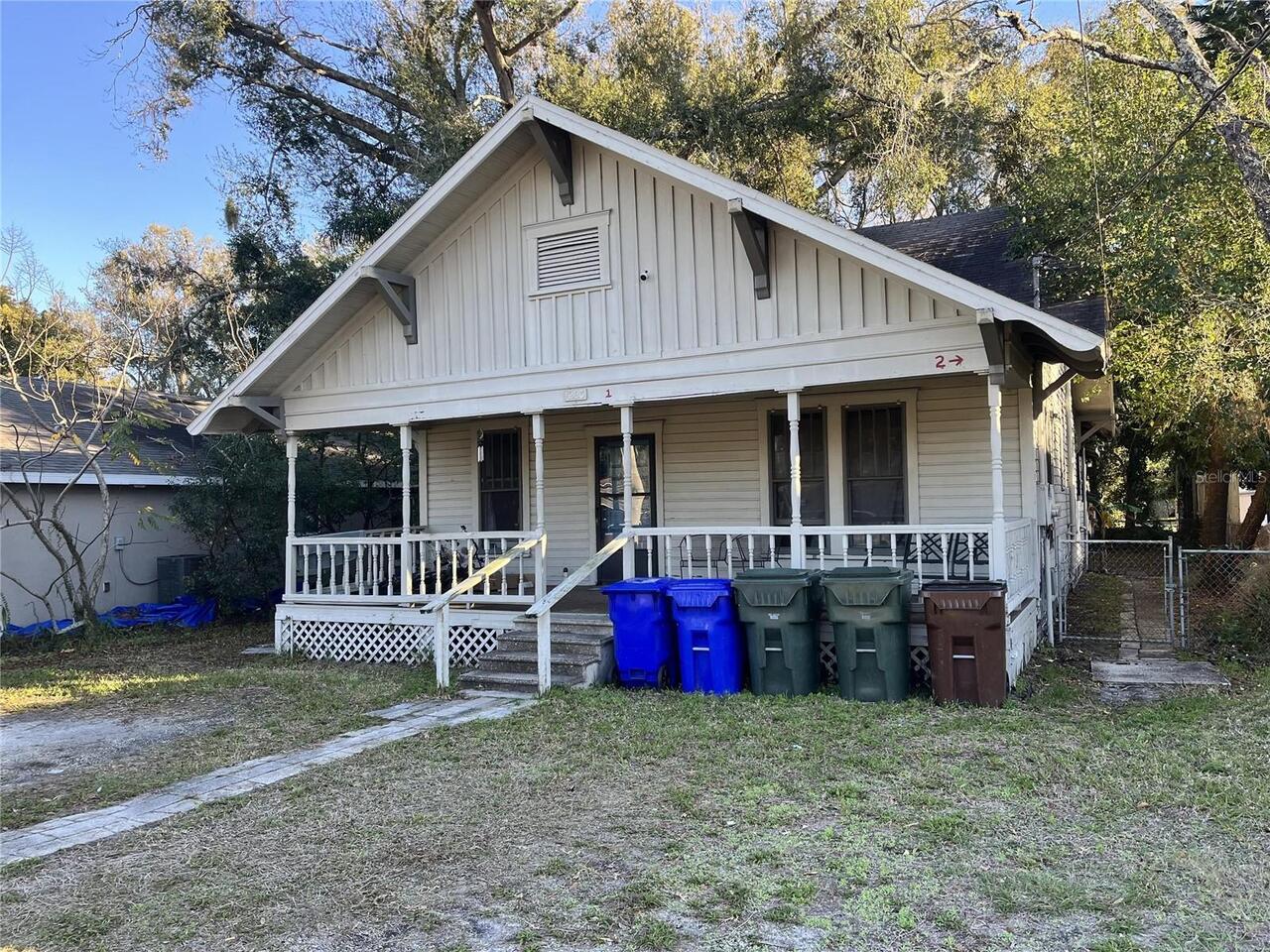 Lakeland Real Estate