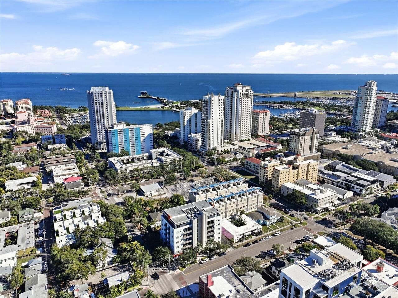 St Petersburg Real Estate