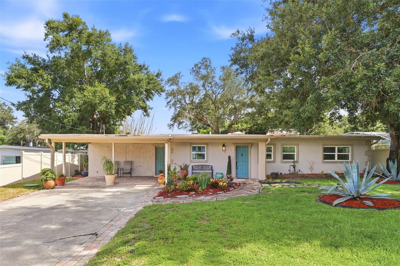 Orlando Real Estate