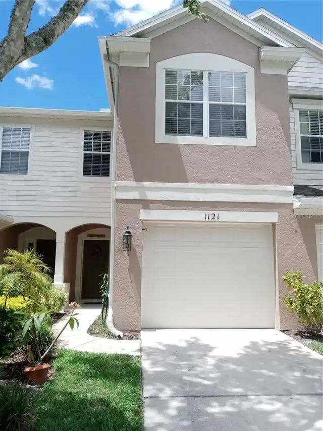 Sanford Real Estate
