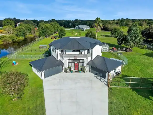 Plant City Real Estate