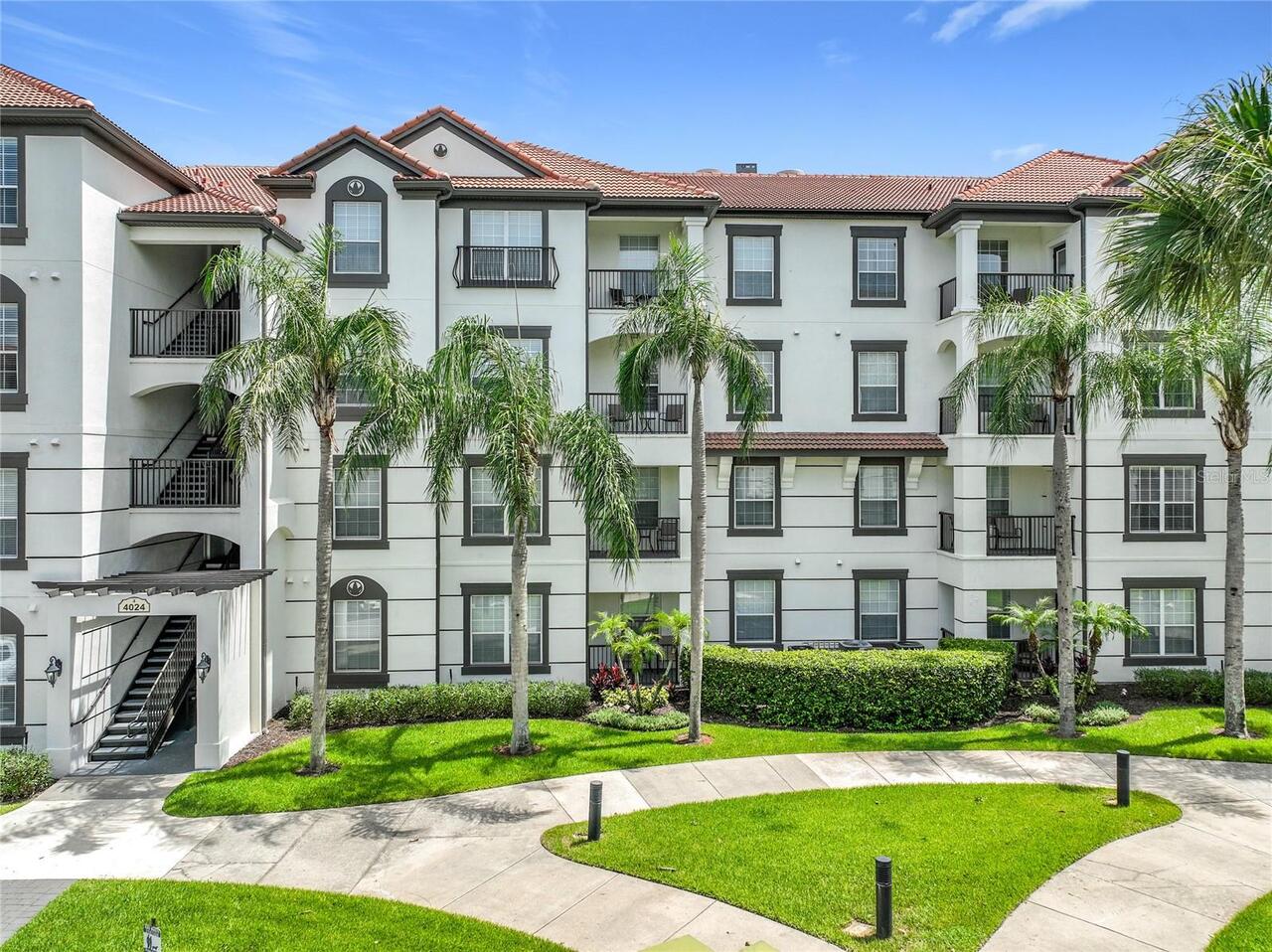 Orlando Real Estate