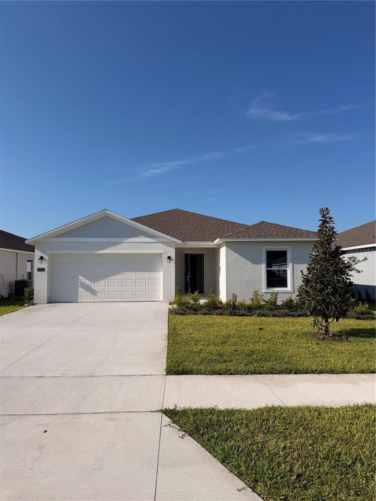 Eustis Real Estate