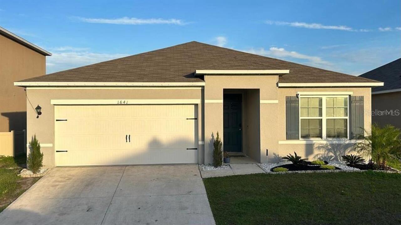 Davenport Real Estate