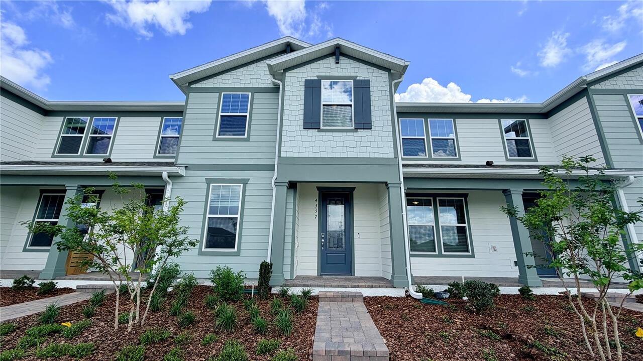Clermont Real Estate