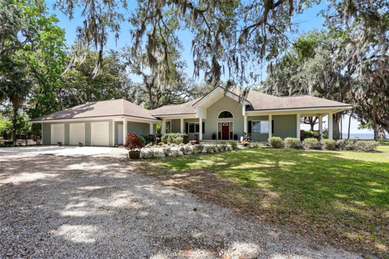 East Palatka Real Estate