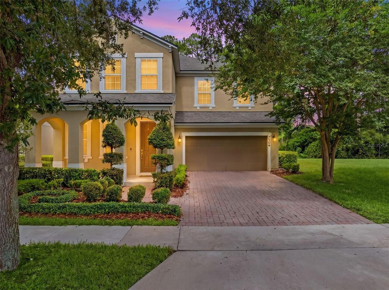 Windermere Real Estate