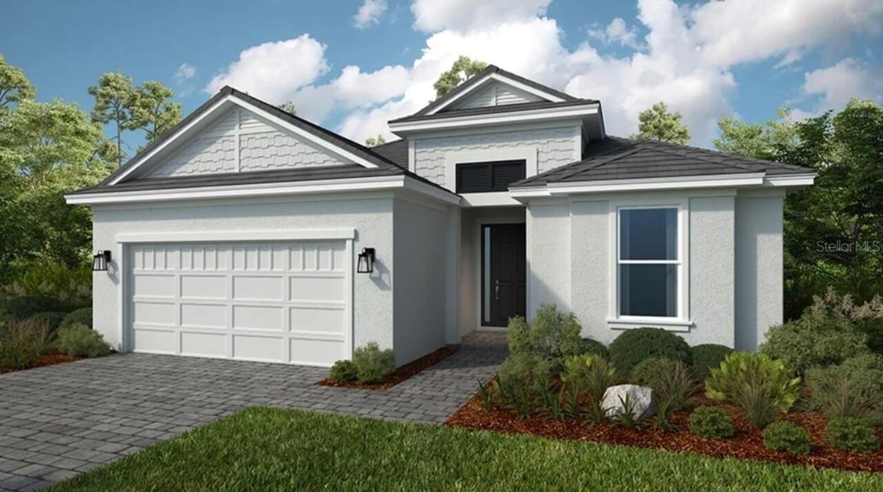 Sarasota Real Estate