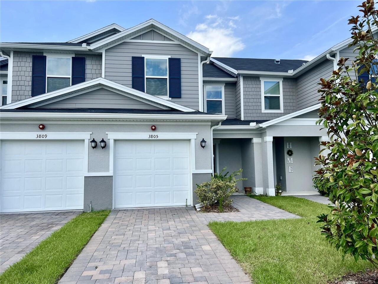 Sanford Real Estate