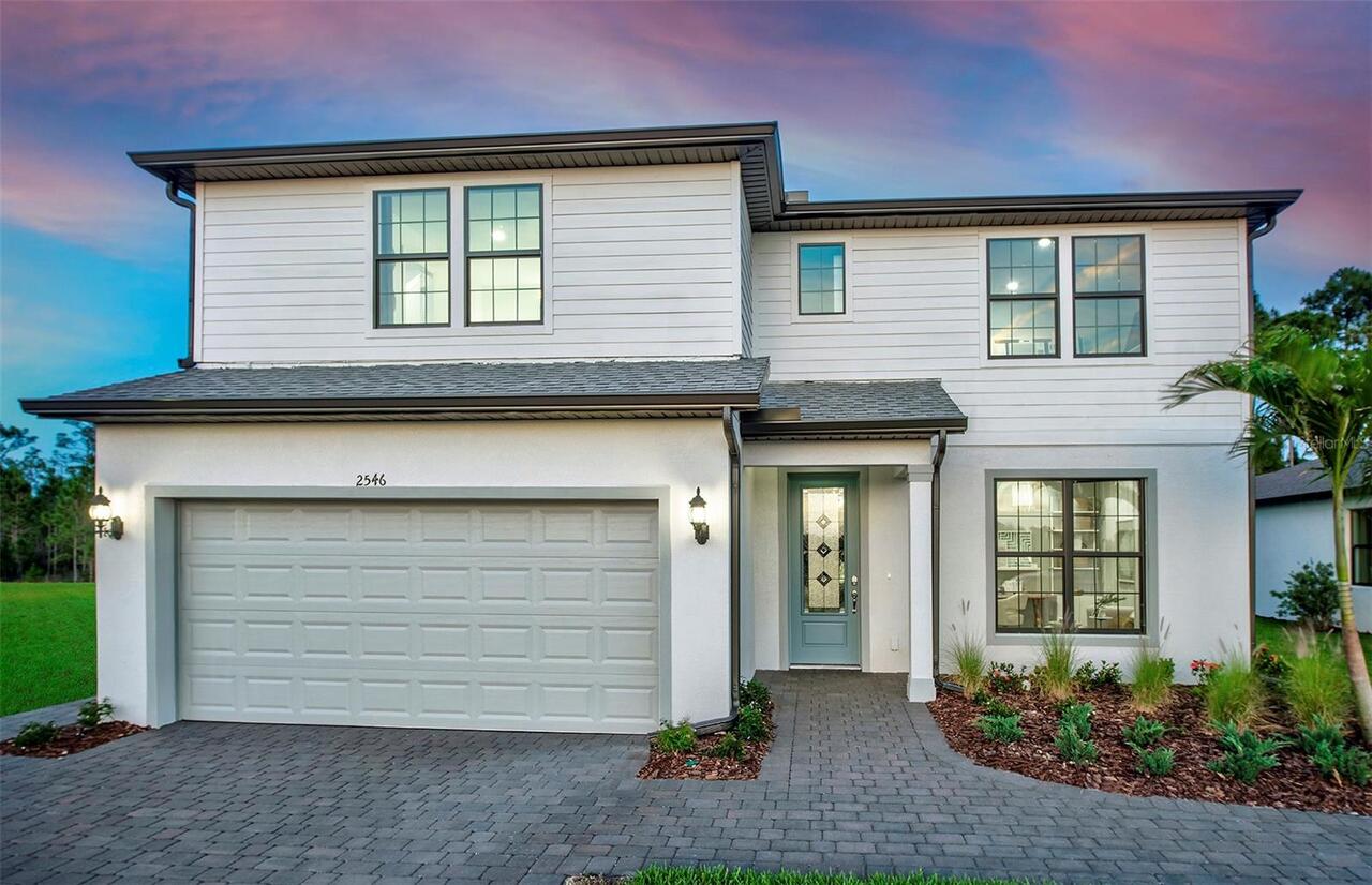 Sarasota Real Estate