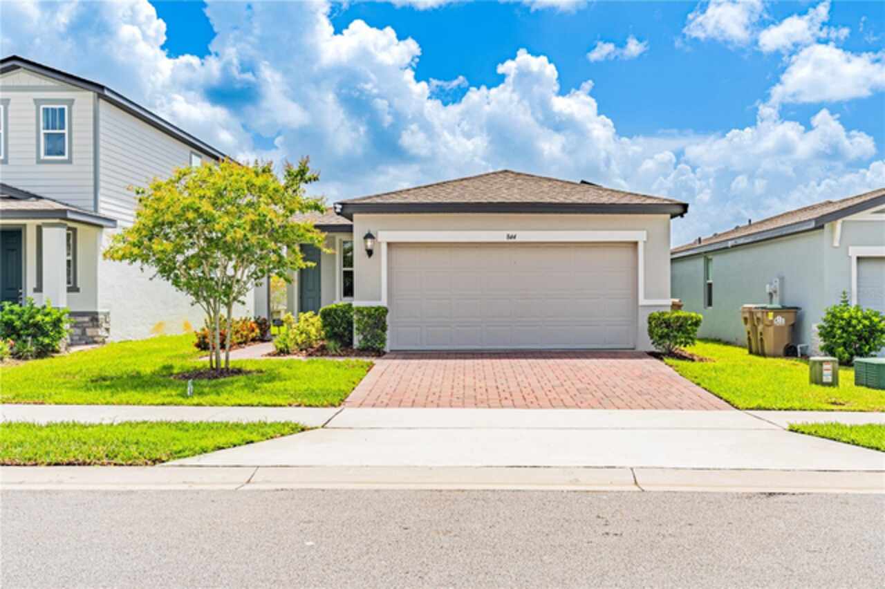 Clermont Real Estate