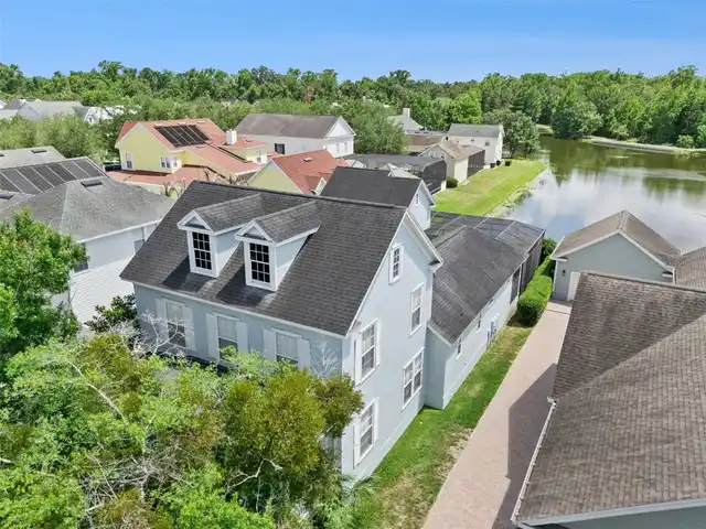 Celebration Real Estate