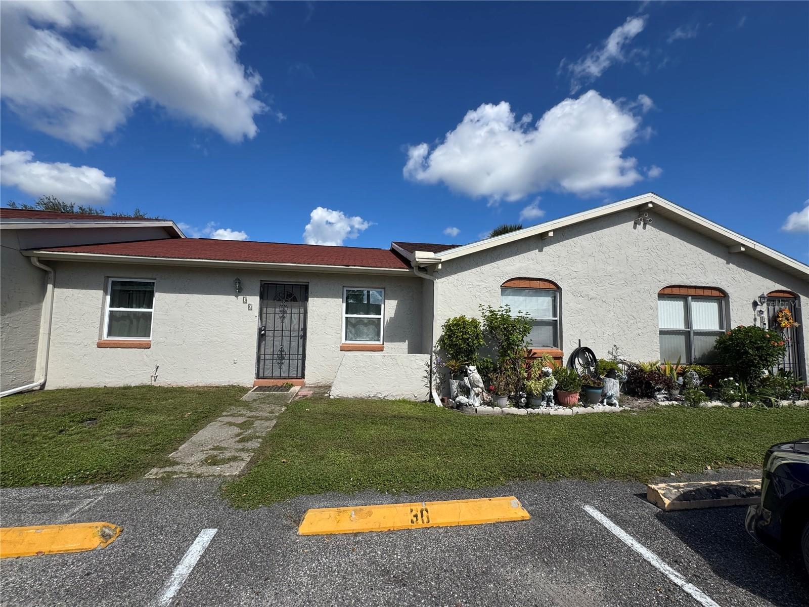 Kissimmee Real Estate