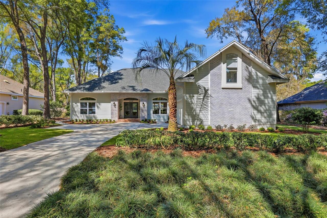 Gainesville Real Estate