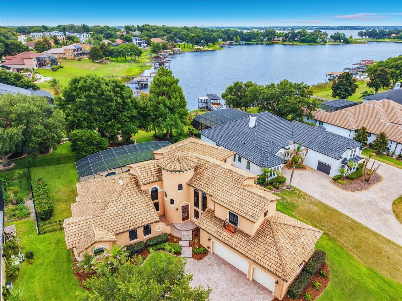 Winter Garden Real Estate