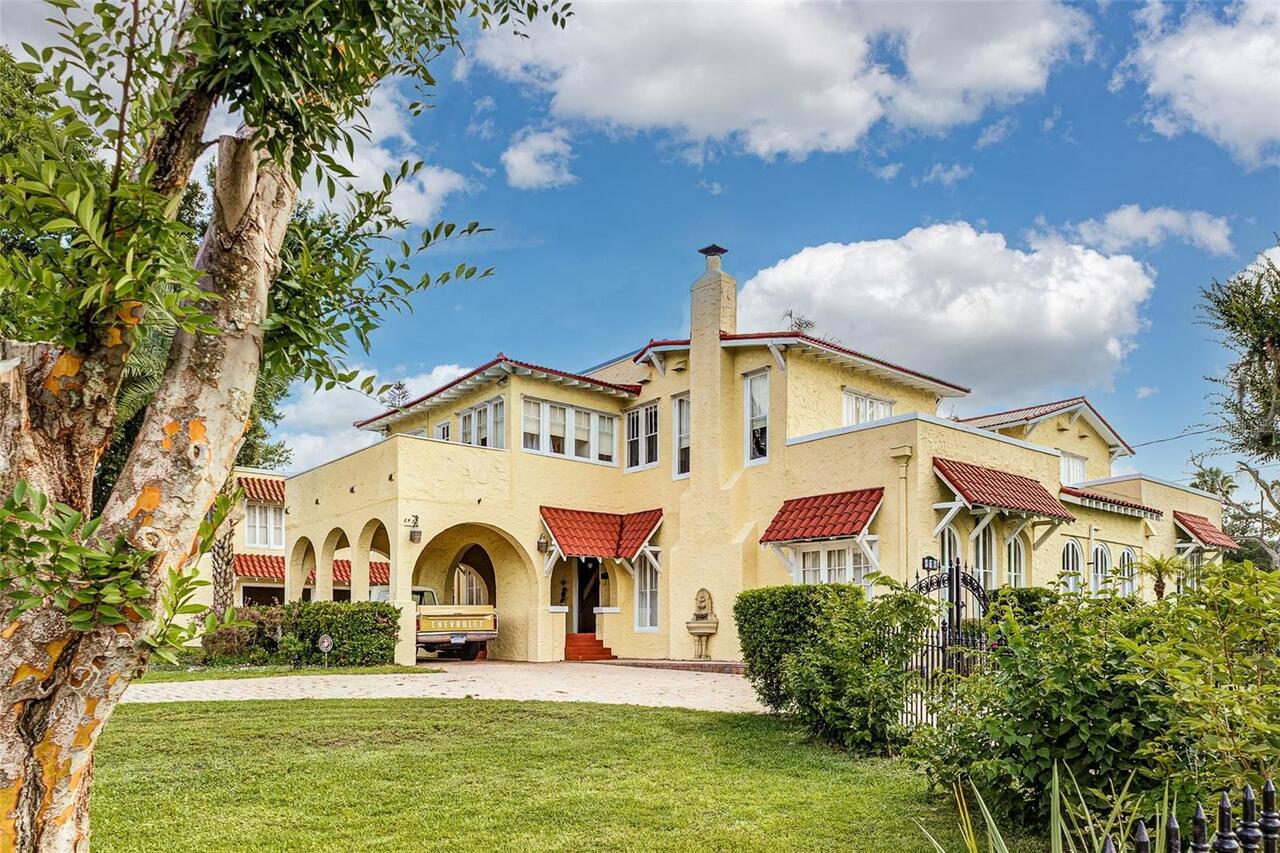 Lakeland Real Estate