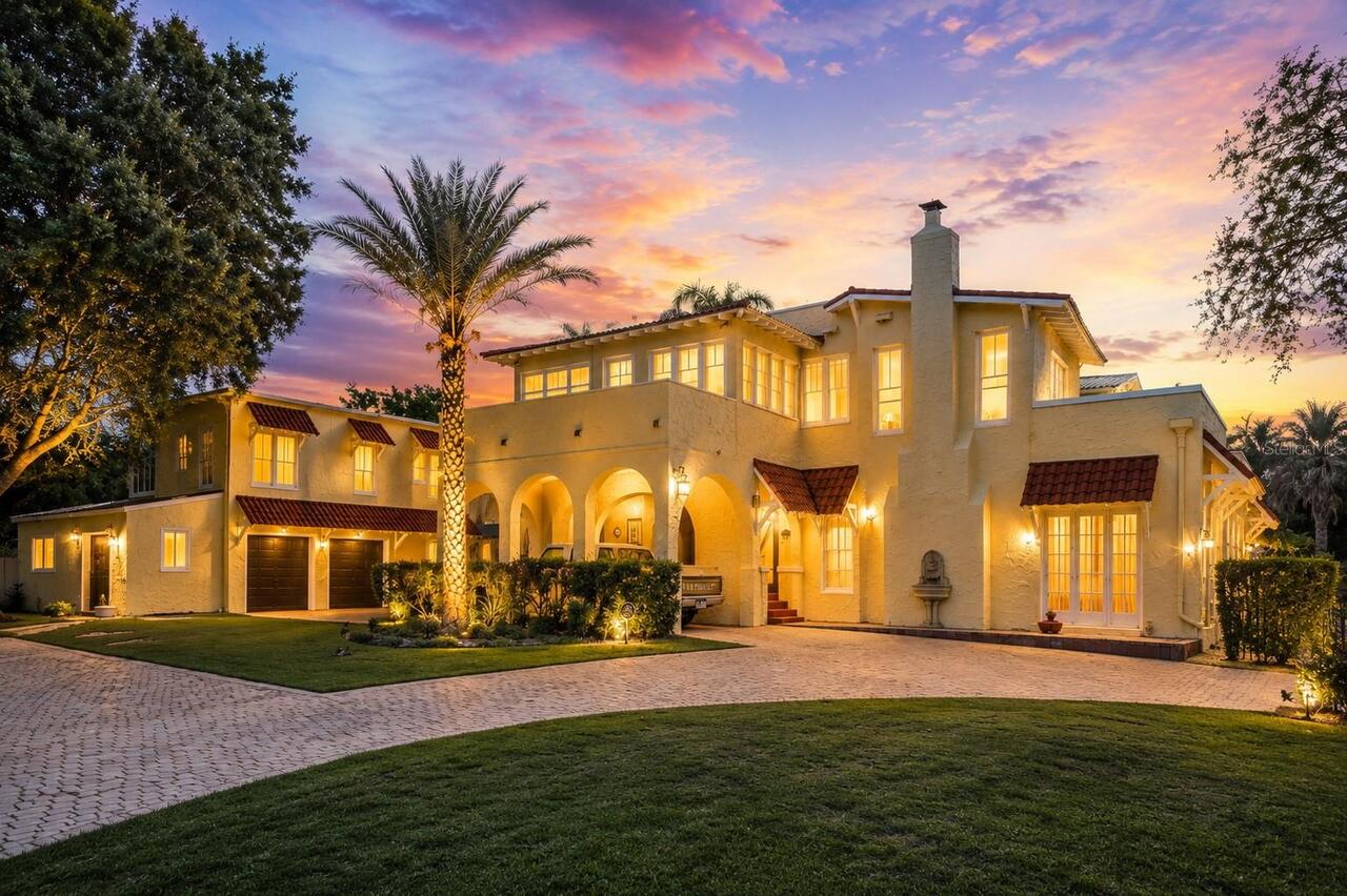 Lakeland Real Estate