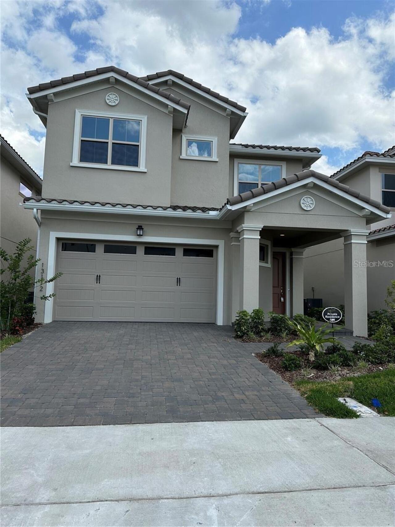 Orlando Real Estate