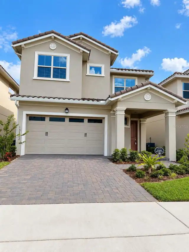 Orlando Real Estate