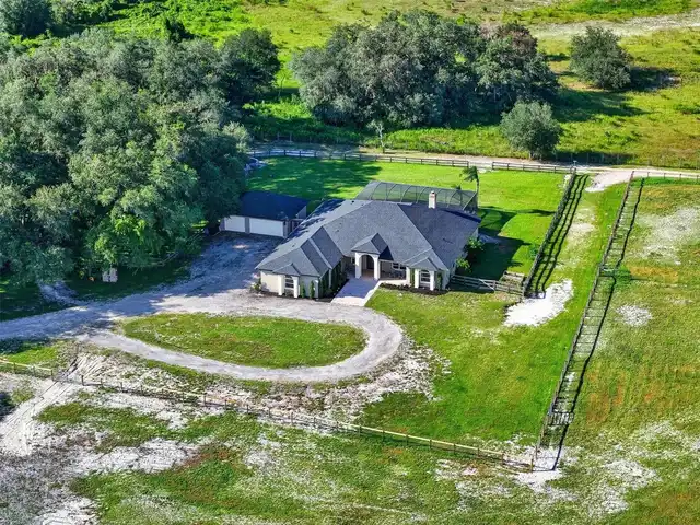 Spring Hill Real Estate