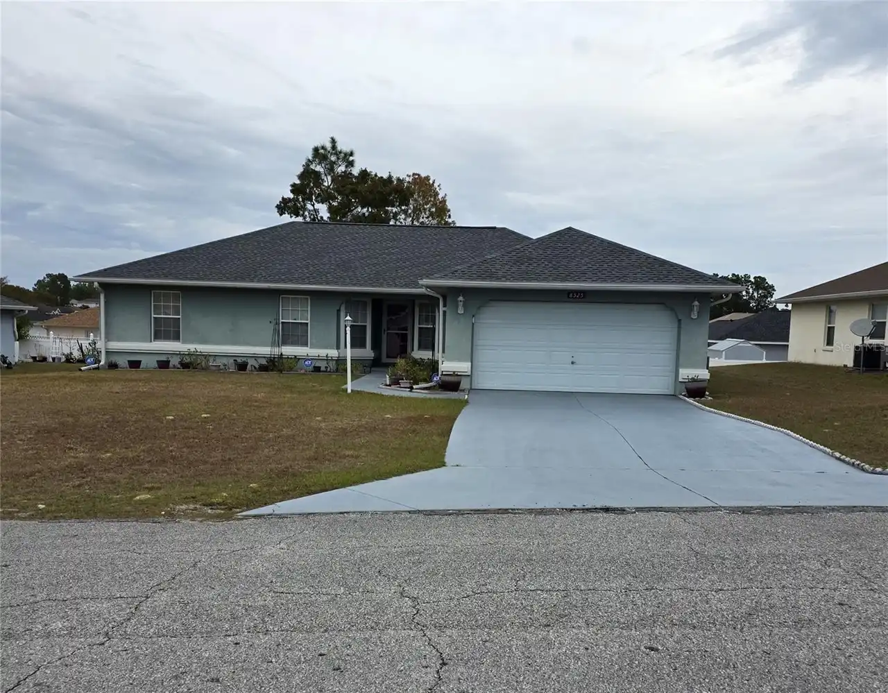 View Listing