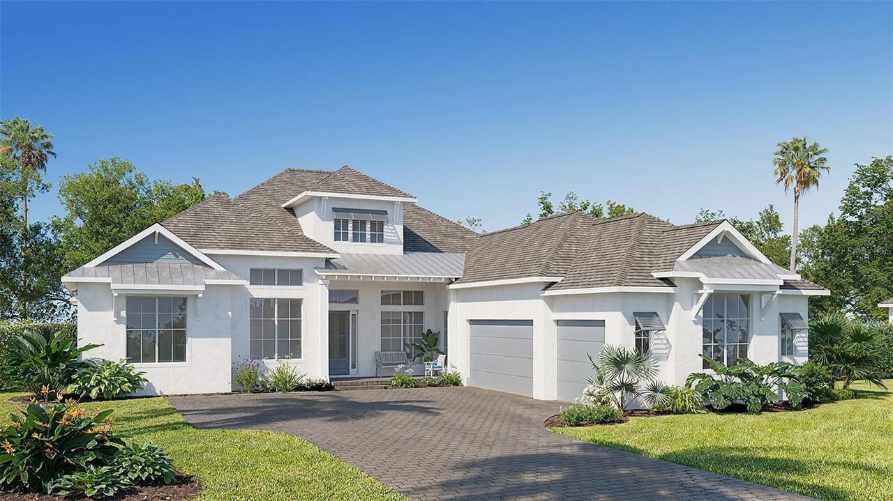 Brooksville Real Estate