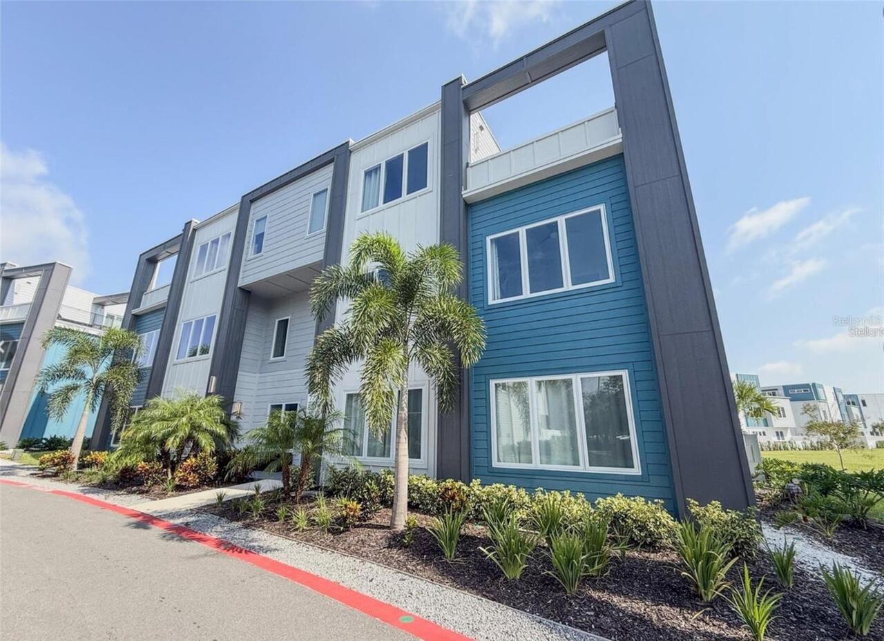 Kissimmee Real Estate