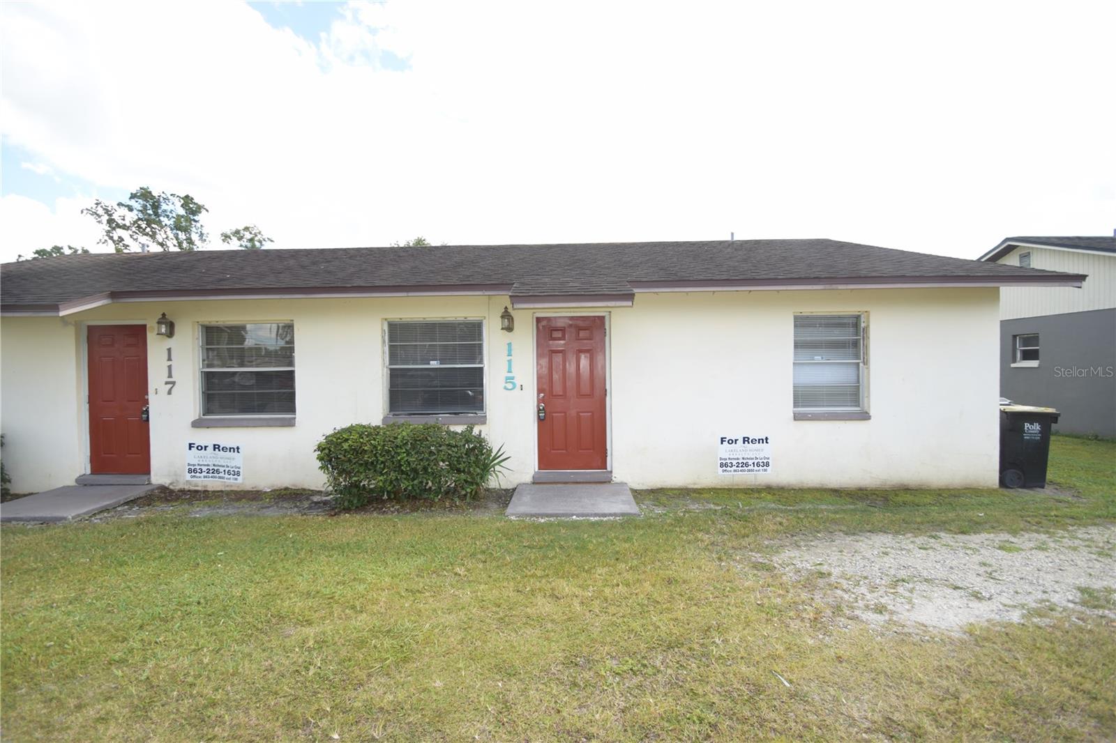 Lakeland Real Estate