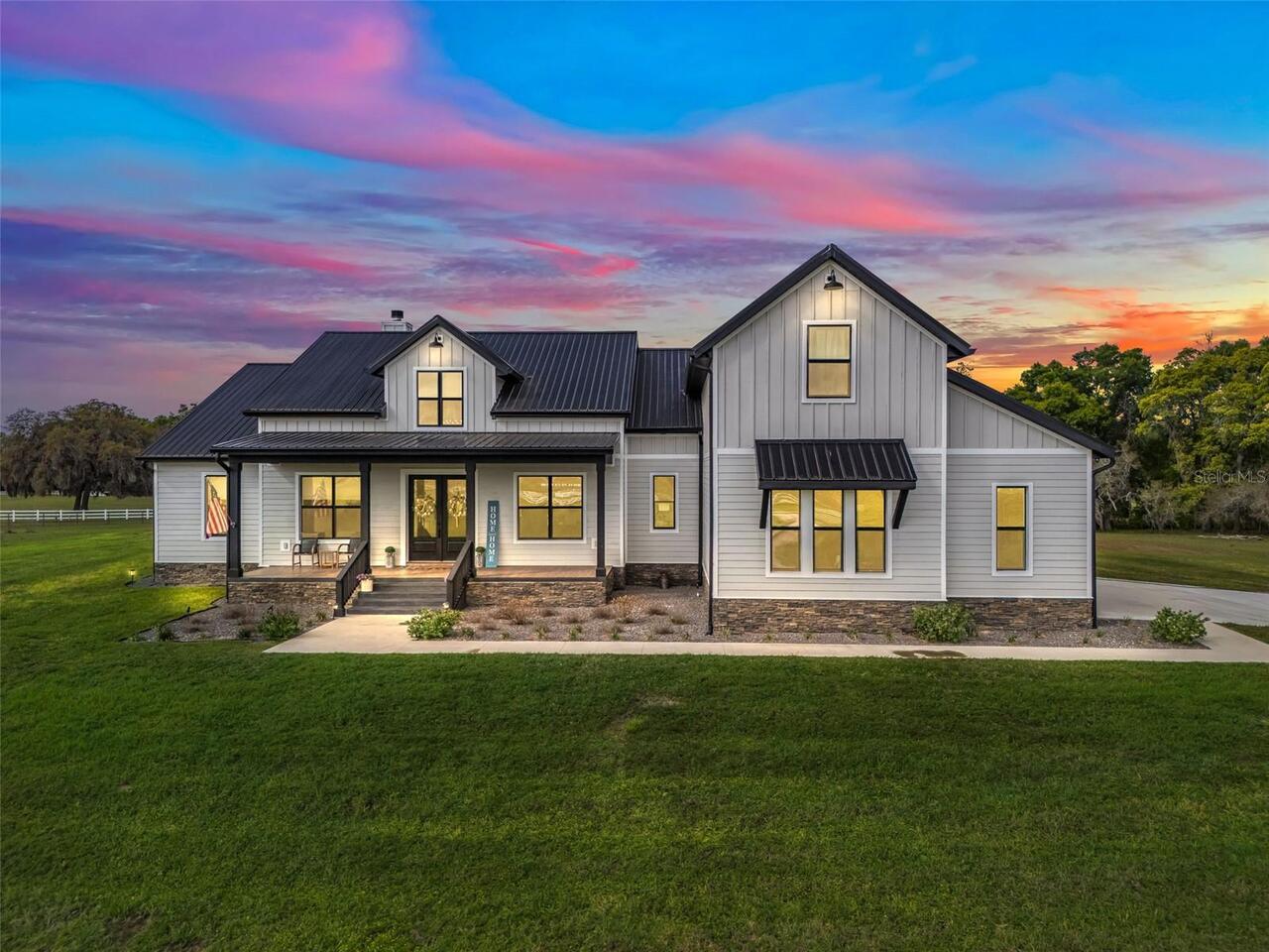 Bushnell Real Estate