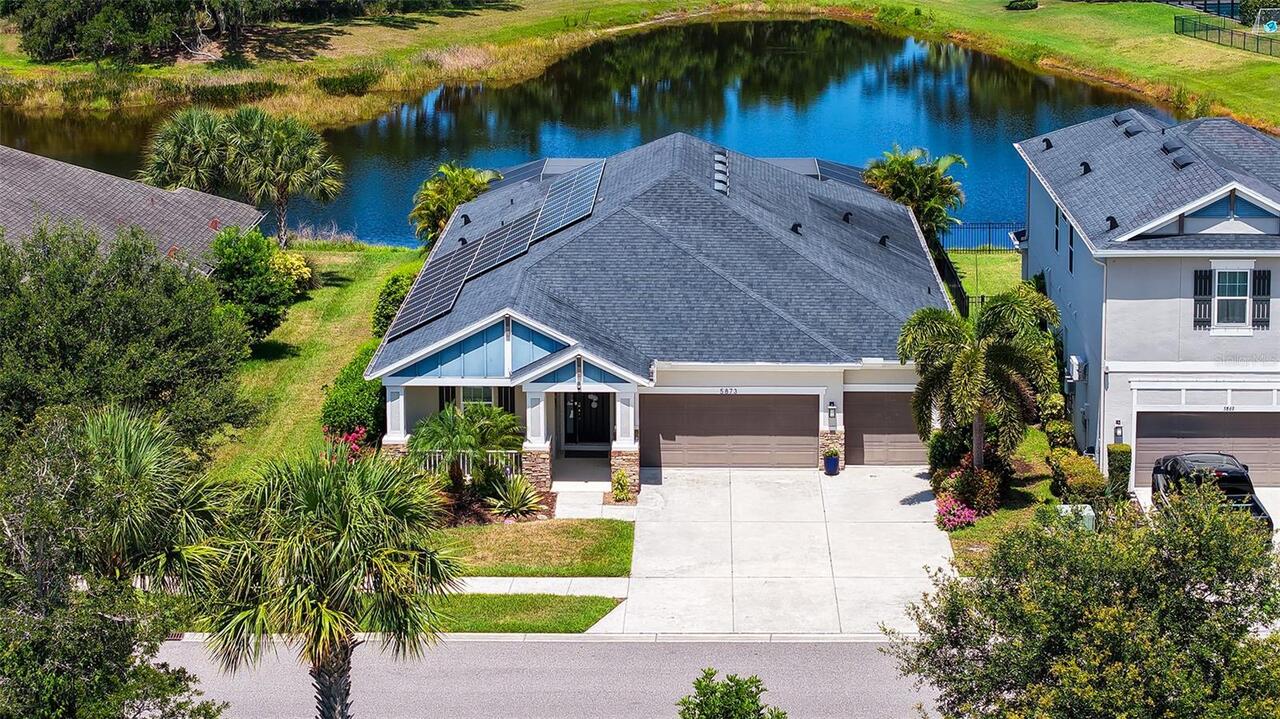 Sarasota Real Estate