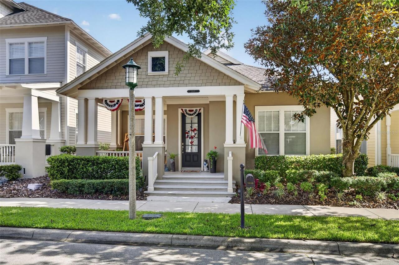 Celebration Real Estate
