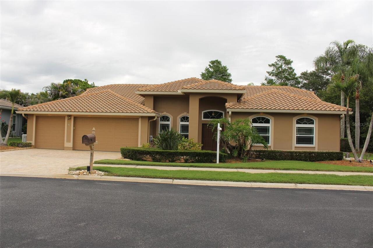 Safety Harbor Real Estate