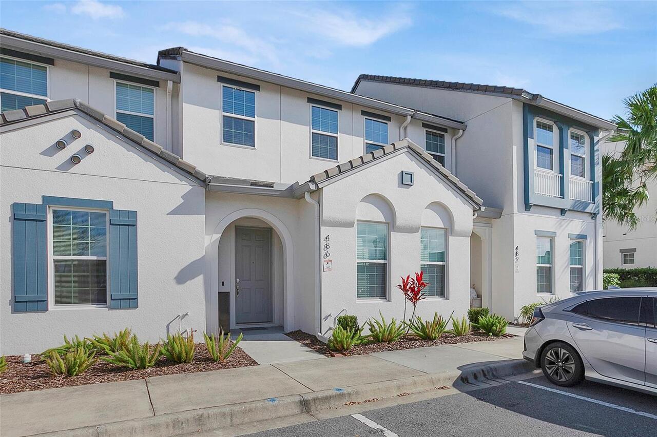 Davenport Real Estate