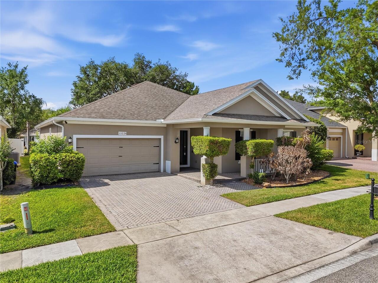 Windermere Real Estate