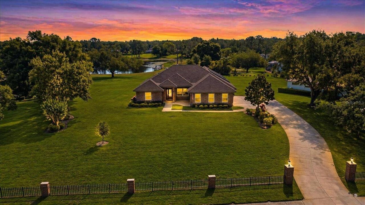 Odessa Real Estate