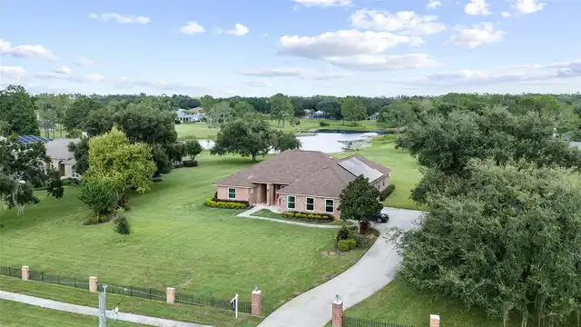 Odessa Real Estate