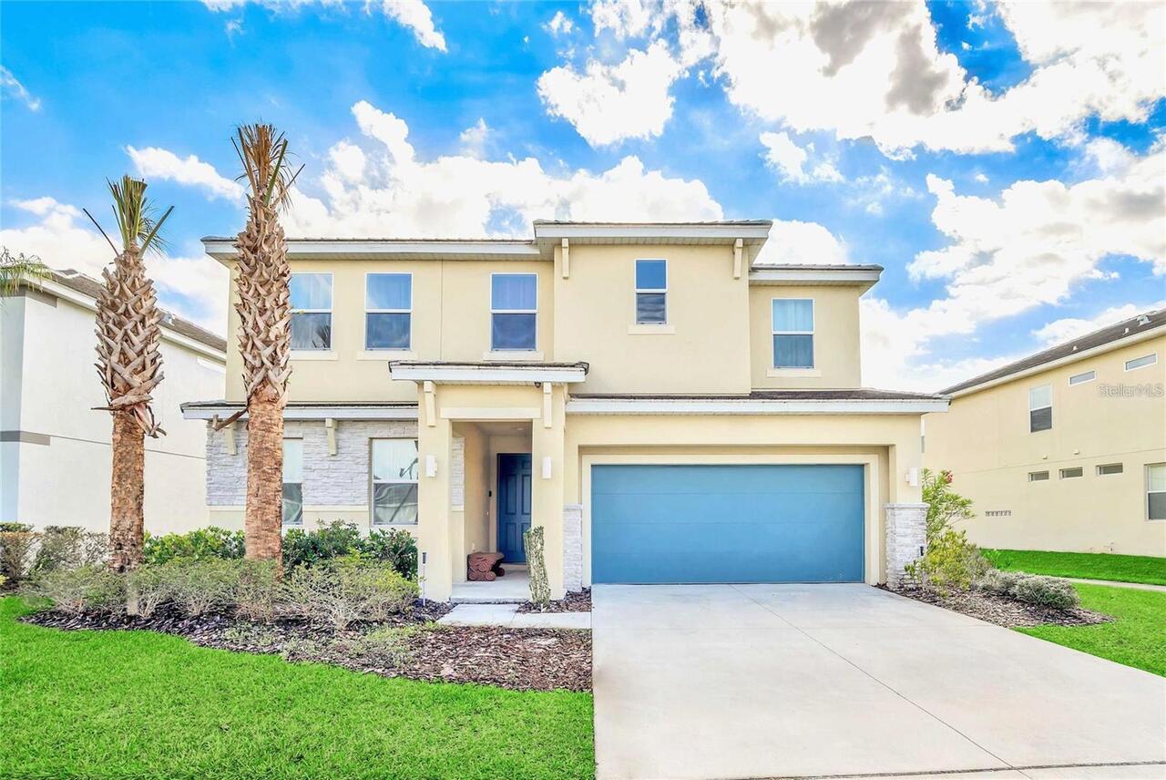 Kissimmee Real Estate