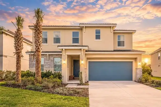 Kissimmee Real Estate