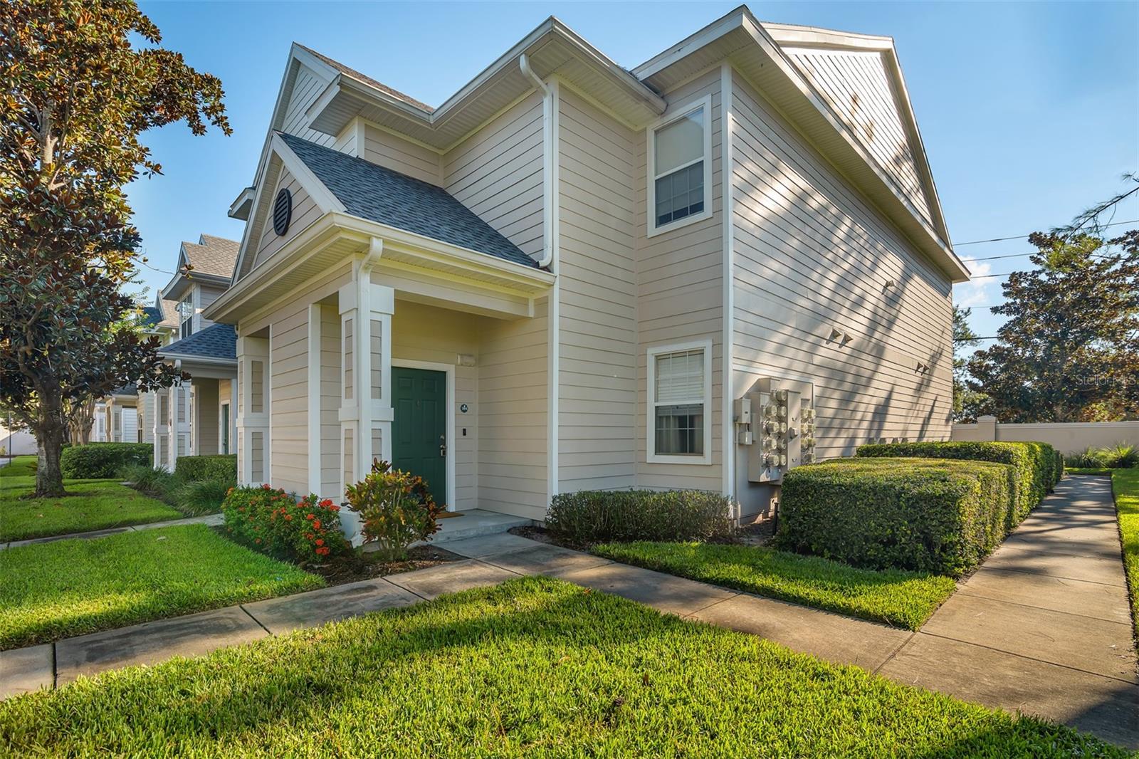 Winter Garden Real Estate