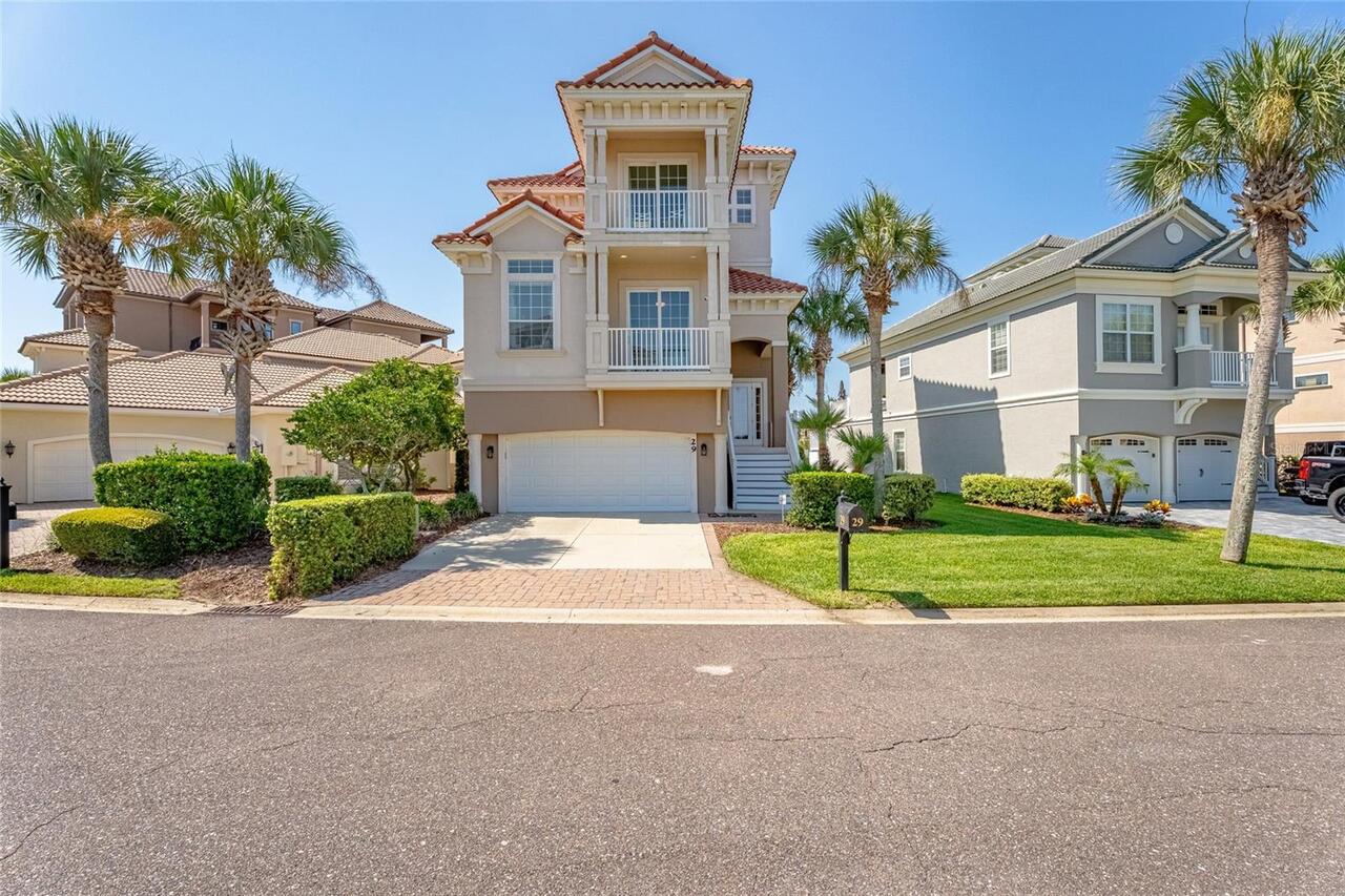 Palm Coast Real Estate